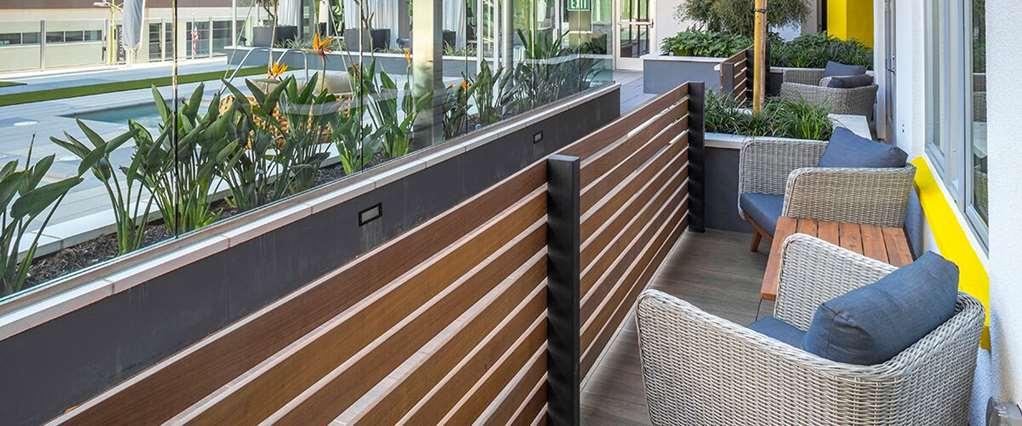 Oakwood Olympic And Olive Hotel - Los Angeles — Photos 2